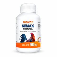 Nemax