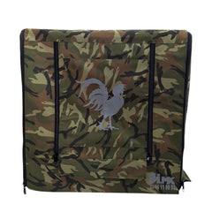 FUNDA TERMICA P/ JAULA