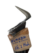 BOTANA NICO IGLESIAS*