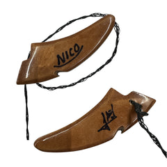 CUBIERTA NICO IGLESIAS*