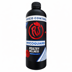 PWS Mycoguard