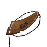 CUBIERTA NICO IGLESIAS*