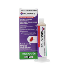 Maxforce Gel