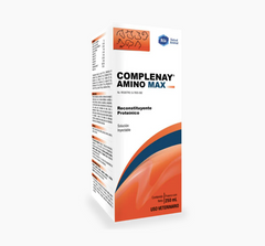 COMPLENAY AMINO MAX