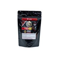 PWS FLU - EC (Eritromicina y Colistina)