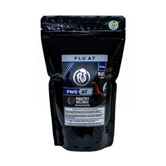 PWS FLU - AT (Amoxicilina y Tilmicosina)