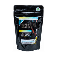 SUPER SLASHER FEATHER RF PELECHA