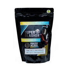 SUPER SLASHER FEATHER RF PELECHA