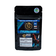 PWS - TYLVALOSIN TILVALOSINA