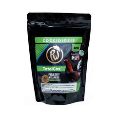 TOTALCOX Polvo Amprolium 20%