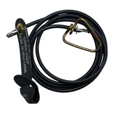 CALZA AMERICANA DE HULE U.S.A.