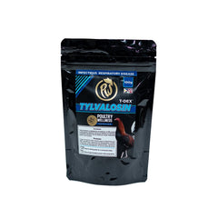 PWS - TYLVALOSIN TILVALOSINA