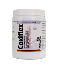 Coxiflex polvo soluble