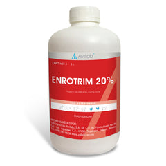 ENROTRIM 20%