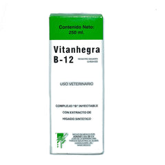 VITANHEGRA B12