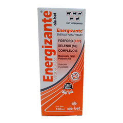 ENERGIZANTE