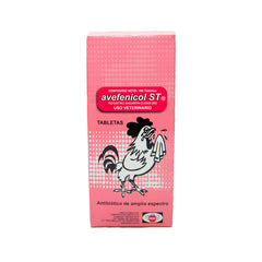 Avefenicol ST