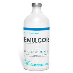 EMULCOR (CORIZA)