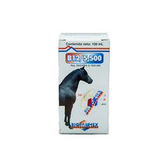 Vitamina B-12/5500