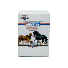 BIOCALCIO