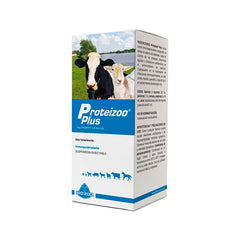 PROTEIZOO PLUS