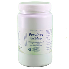 FERVINAC