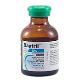 Baytril iny. 5%