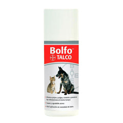 Bolfo polvo