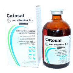 CATOSAL B12