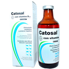 CATOSAL B12