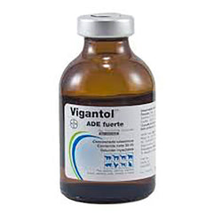 Vigantol ADE Fuerte