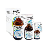 Vigantol ADE Fuerte