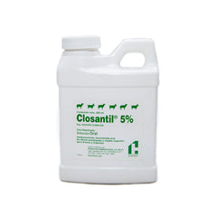 CLOSANTIL ORAL 5%