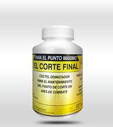 CORTE FINAL