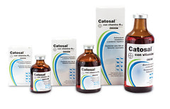 CATOSAL B12
