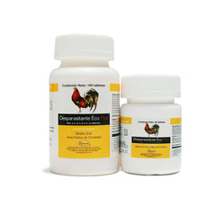 DESPARASITANTE ECO PLUS