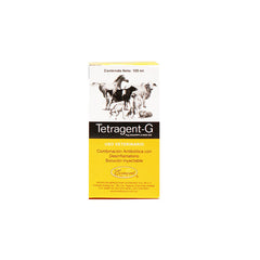 TETRAGENT-G