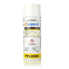 Lepecid