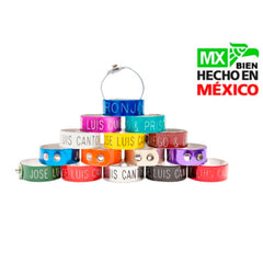 ANILLO REDONDO PREMIUM ALUMINIO