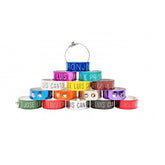 ANILLO REDONDO PREMIUM ALUMINIO