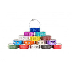 ANILLO REDONDO PREMIUM ALUMINIO