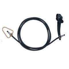 CALZA AMERICANA DE HULE U.S.A.