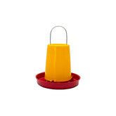 COMEDERO TOLVA PLASTICO