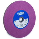 DISCO PARA AFILAR RUBI GRAFF