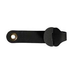 TRABA / HITCH PARA CALZA DE HULE PARA GALLO U.S.A.