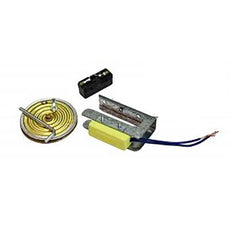 KIT DE TERMOSTATO PARA INCUBADORA*