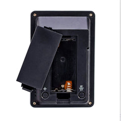 TERMO - HIGROMETRO TAYLOR