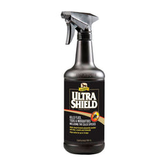 ABSORBINE ULTRASHIELD FLYREP | Insecticida y Repelente para caballos y Ponis