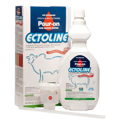 Ectoline pour-on