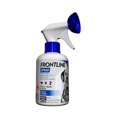 FRONTLINE SPRAY